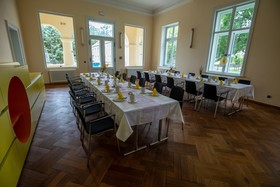 Familienhotel Schloss Leizen