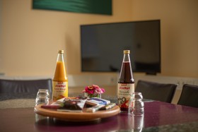 Familienhotel Schloss Leizen