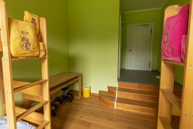 Familienhotel Schloss Leizen