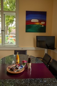 Familienhotel Schloss Leizen