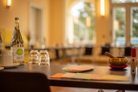 Familienhotel Schloss Leizen