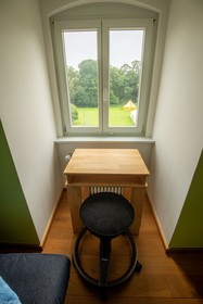 Familienhotel Schloss Leizen