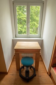 Familienhotel Schloss Leizen