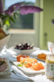 Familienhotel Schloss Leizen