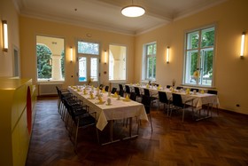Familienhotel Schloss Leizen