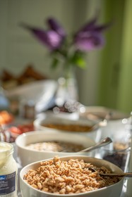 Familienhotel Schloss Leizen