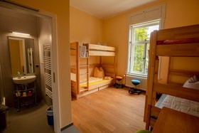 Familienhotel Schloss Leizen