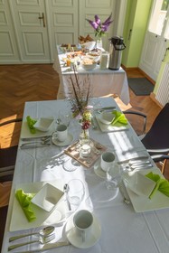 Familienhotel Schloss Leizen