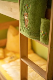 Familienhotel Schloss Leizen