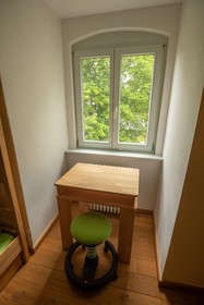 Familienhotel Schloss Leizen