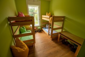 Familienhotel Schloss Leizen