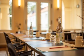 Familienhotel Schloss Leizen