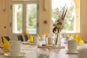 Familienhotel Schloss Leizen