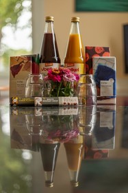 Familienhotel Schloss Leizen