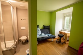 Familienhotel Schloss Leizen