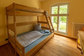 Familienhotel Schloss Leizen