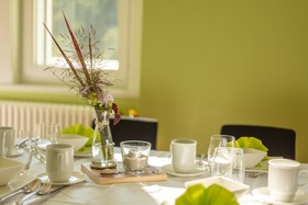 Familienhotel Schloss Leizen