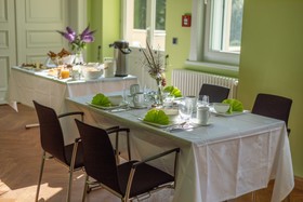 Familienhotel Schloss Leizen