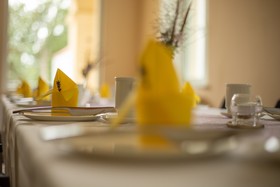 Familienhotel Schloss Leizen