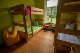 Familienhotel Schloss Leizen