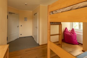 Familienhotel Schloss Leizen