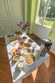 Familienhotel Schloss Leizen