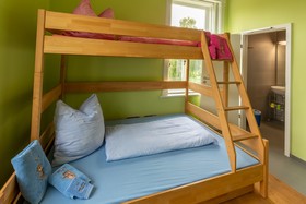 Familienhotel Schloss Leizen