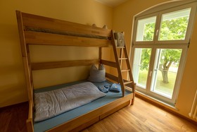 Familienhotel Schloss Leizen