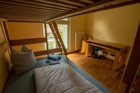 Familienhotel Schloss Leizen