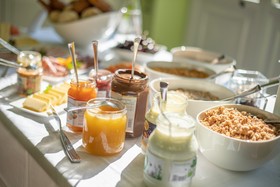 Familienhotel Schloss Leizen