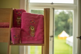 Familienhotel Schloss Leizen