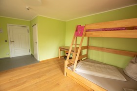 Familienhotel Schloss Leizen