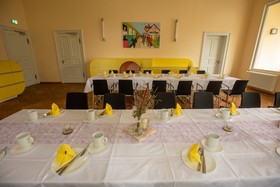 Familienhotel Schloss Leizen