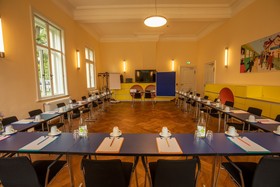 Familienhotel Schloss Leizen
