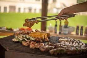 Familienhotel Schloss Leizen