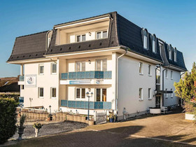 Aquarius Ferienwohnungen