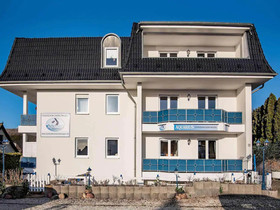 Aquarius Ferienwohnungen
