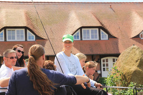 Flair Seehotel Zielow