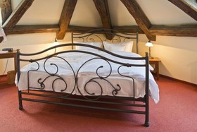 Romantik Hotel Gutshaus Ludorf