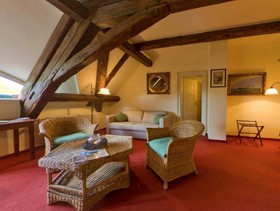 Romantik Hotel Gutshaus Ludorf