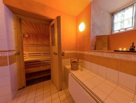 Romantik Hotel Gutshaus Ludorf
