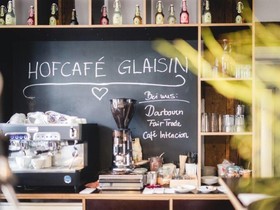 Hofcafé Glaisin