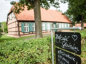 Hofcafé Glaisin