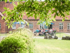 Hofcafé Glaisin