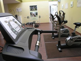 Aparthotel Seepanorama
