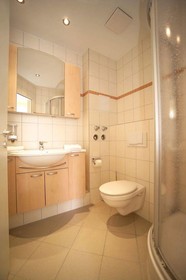 Aparthotel Seepanorama