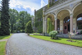 Schloss Neetzow