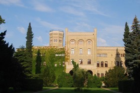 Schloss Neetzow