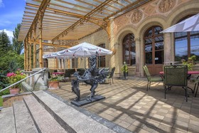 Schloss Neetzow