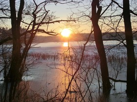 Domäne Neu Gaarz Ferienwohnungen